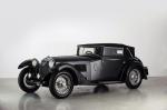 Alfa Romeo 6C 1750 GS by James Young 1930 года